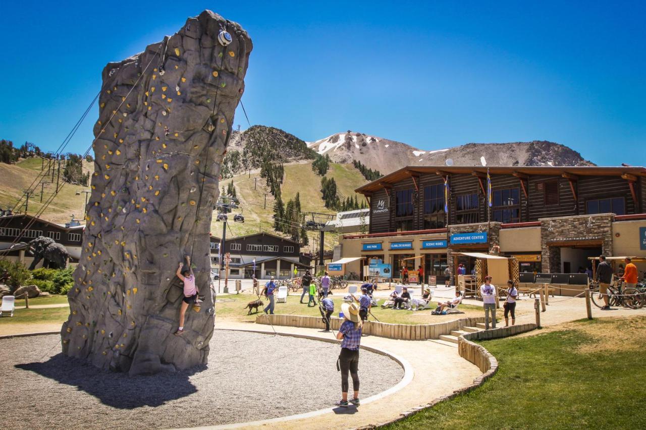 Crestview Villa Mammoth Lakes Exterior foto