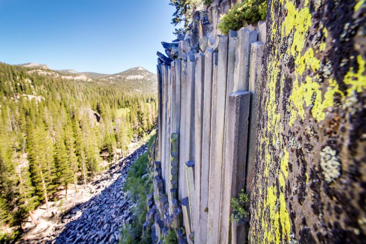 Crestview Villa Mammoth Lakes Exterior foto